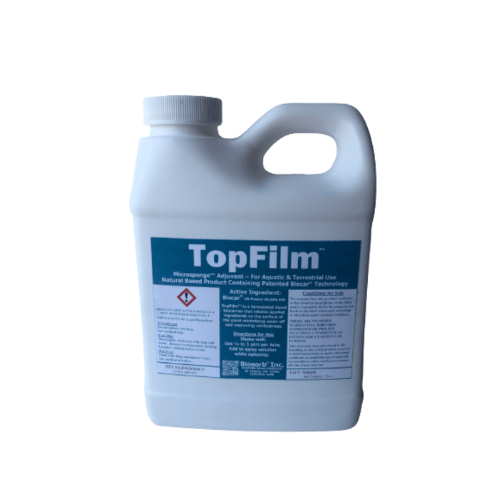 stingray aquatic herbicide TopFilm | Surfactant