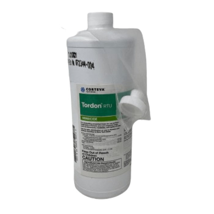 herbicides tordon Tordon RTU