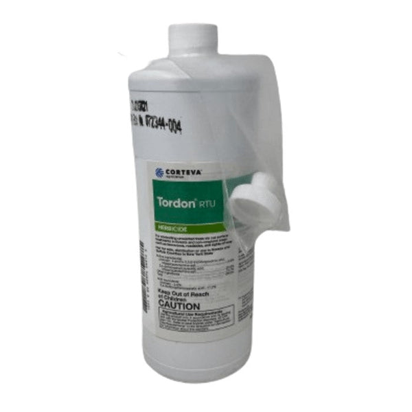tordon rtu 32oz picloram herbicide Tordon RTU | 2,4-D TIPA & Picloram