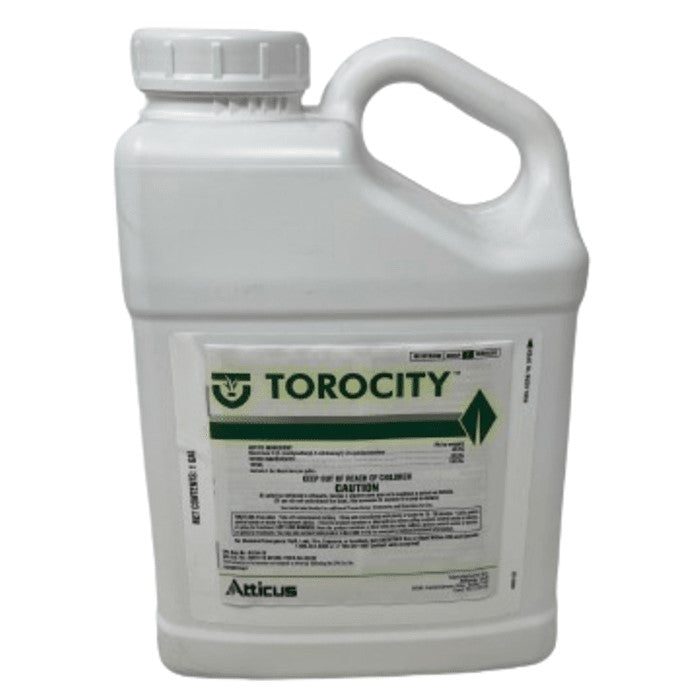 Torocity (Mesotrione)