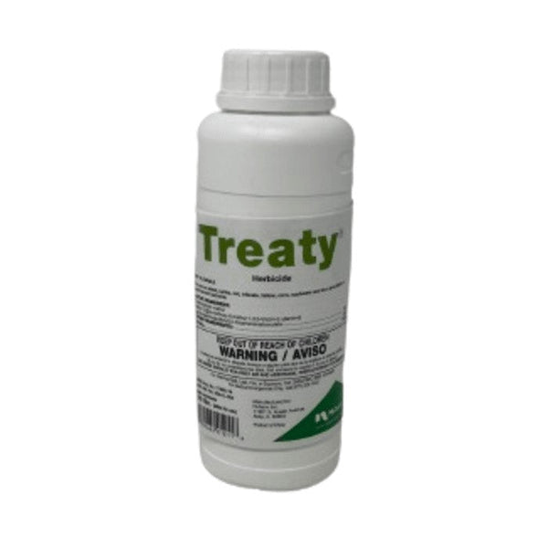 t/i herbicide Treaty