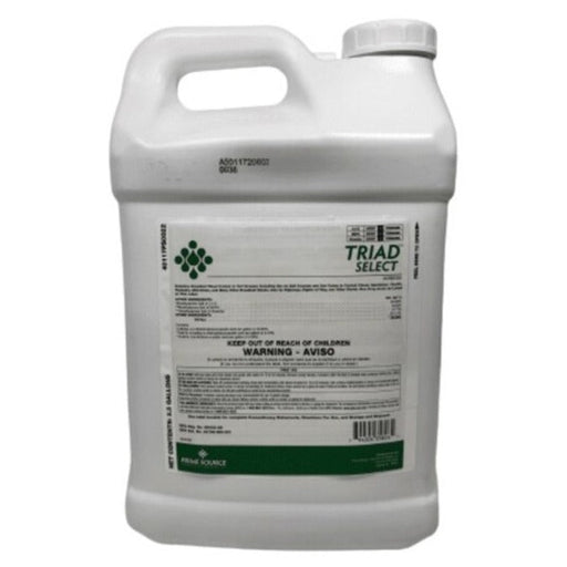 Triad Select Herbicide | 2.5 Gallons