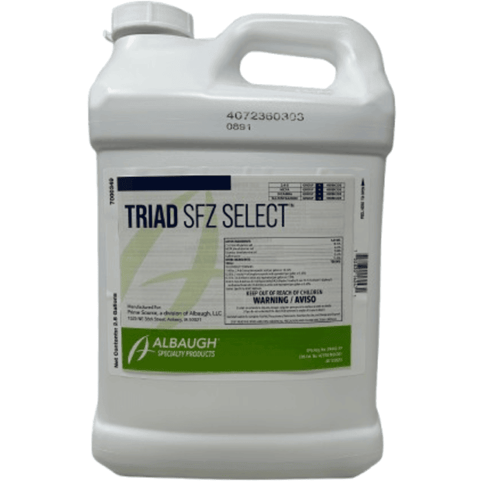 Triad SFZ Select