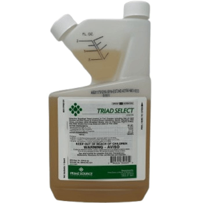option herbicide for sale Triad Select Herbicide