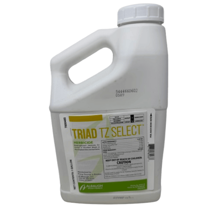 Triad TZ Select