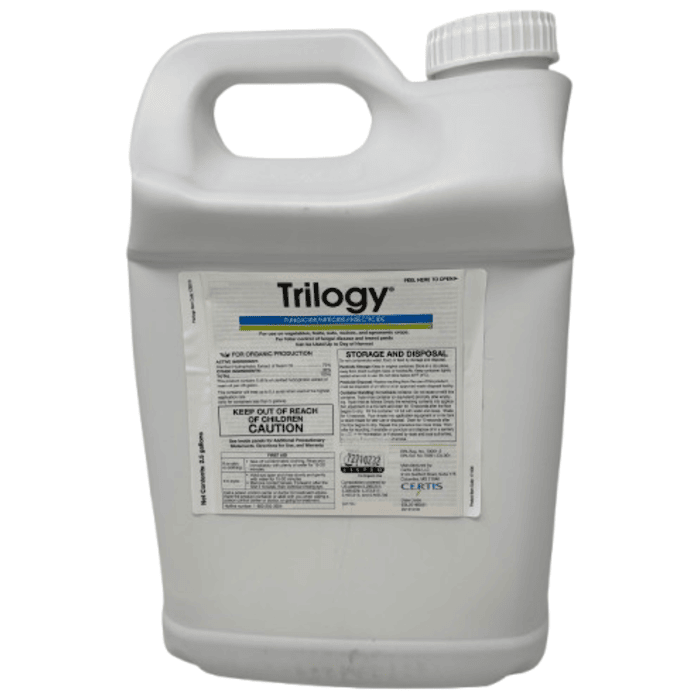 Trilogy | 70% Neem Oil | 2.5 gallon size — Chemical Warehouse