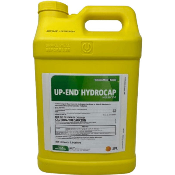 UP-End Hydrocap | Pendimethalin