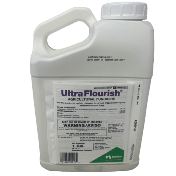Ultra Flourish