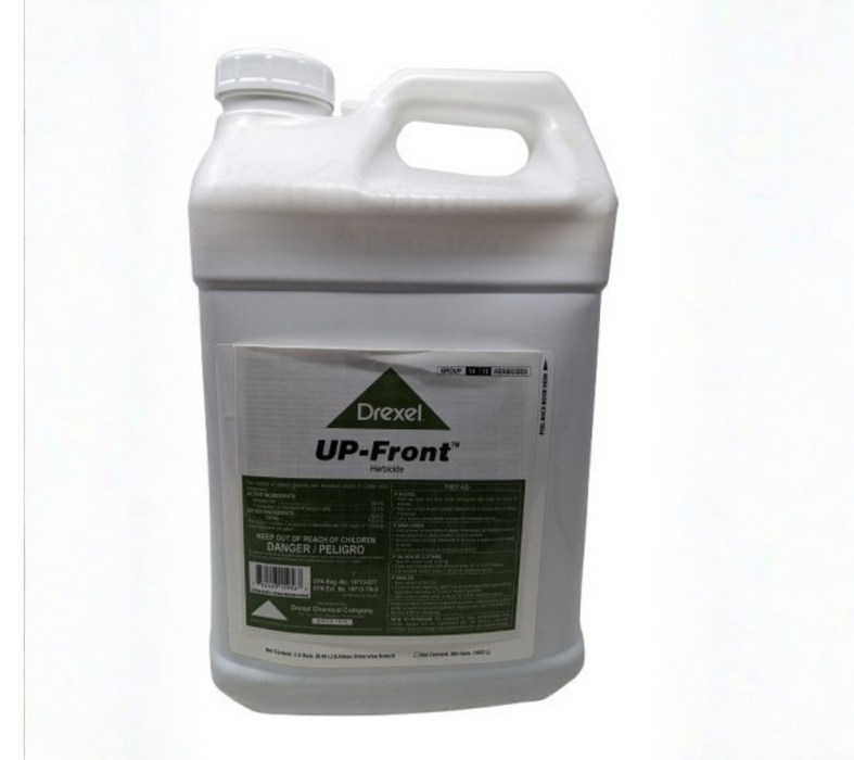 UP-Front