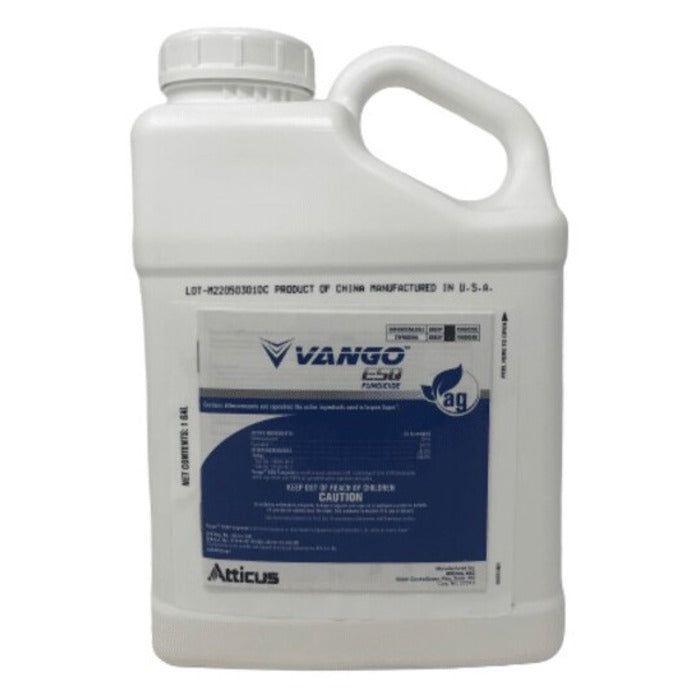 radius herbicide Radius ESQ | Difenoconazole & Azoxystrobin
