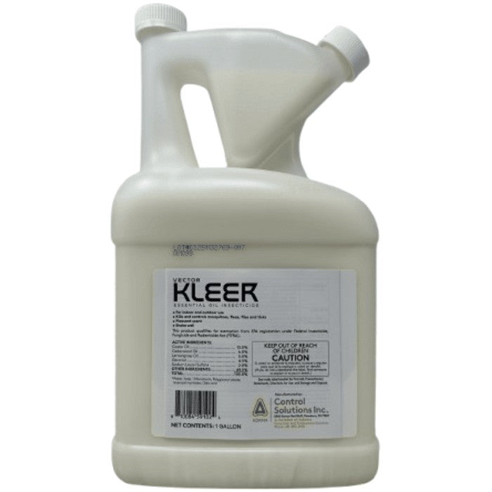 Vector Kleer