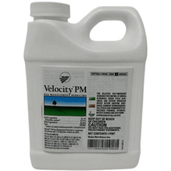 Velocity PM