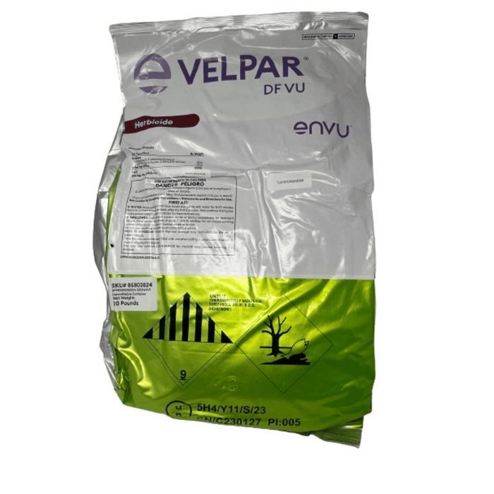 Velpar DF VU