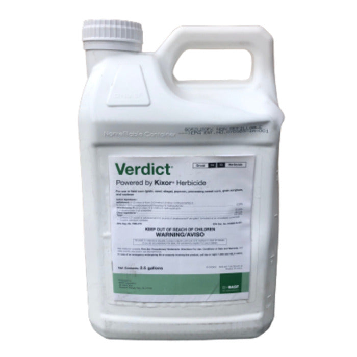 outlook herbicide for sale Verdict