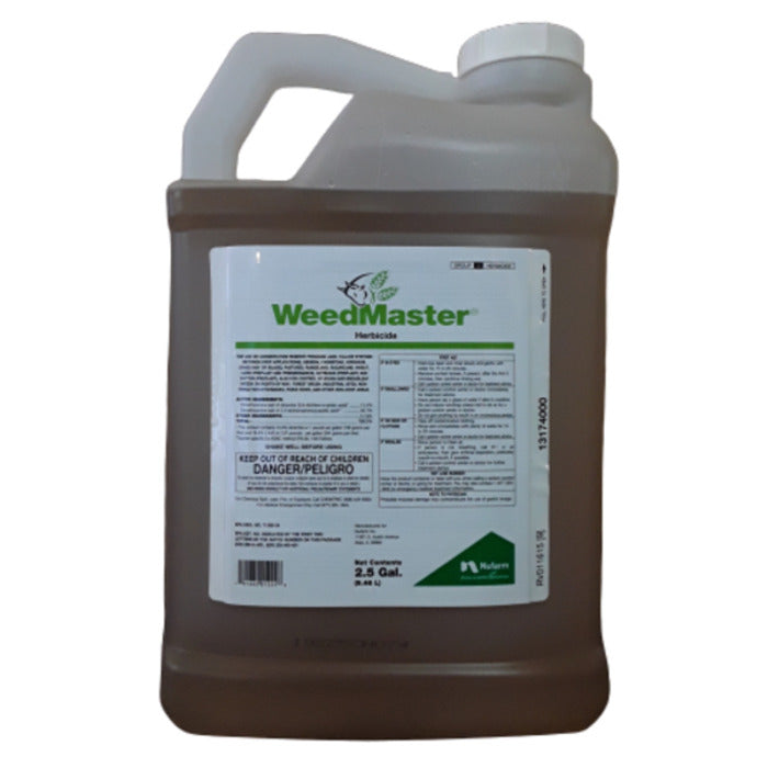 gamma herbicide Grassmaster Herbicide | 24-D Amine & Dicamba DMA