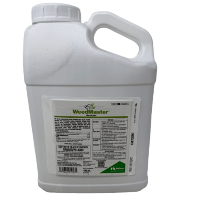 Weedmaster