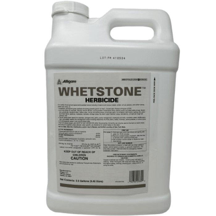 Whetstone