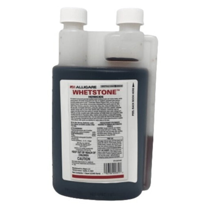 whetstone herbicide ALLIGARE Whetstone Herbicide 2.5 Gallon