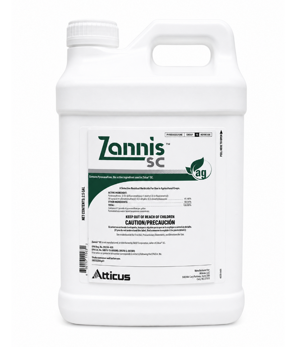 Zannis SC