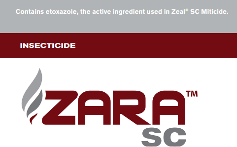 Zara SC
