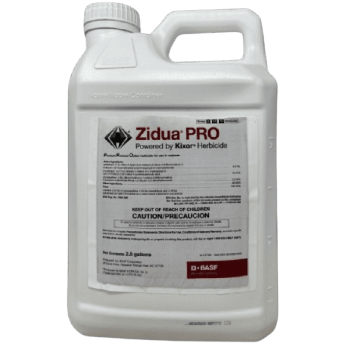 Zidua Pro
