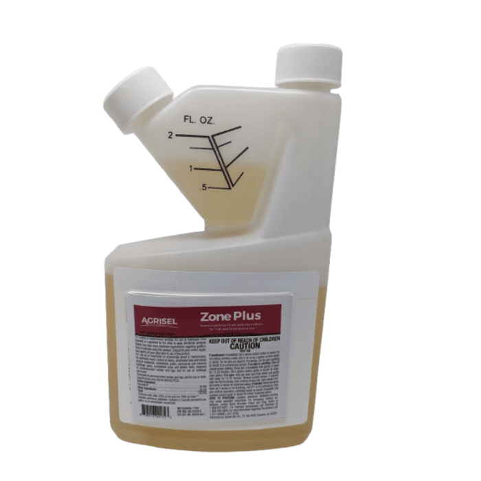 perimeter herbicide Agrisel Zone Plus 16oz
