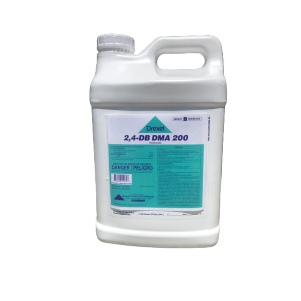 24 db herbicide Drexel 2,4-DB DMA 200