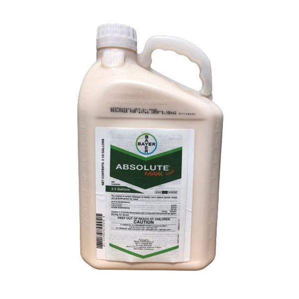 absolute herbicide Absolute Maxx