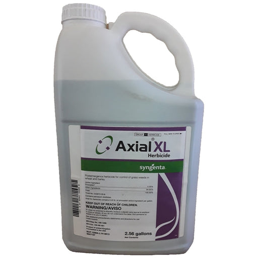 axial xl herbicide Axial XL