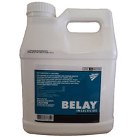 Belay | 1.5 Gallons
