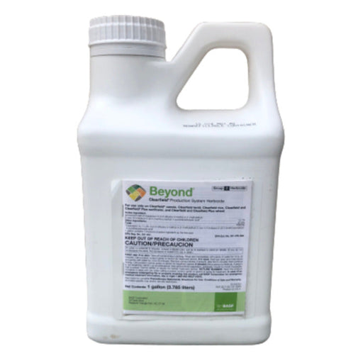 Beyond Herbicide | 1 Gallon