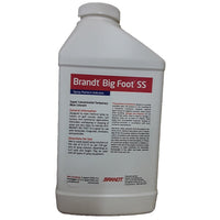 Big Foot SS Blue Spray Indicator | 1 Quart