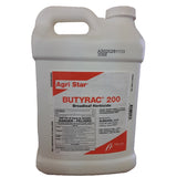 Butyrac 200 | 4-(2,4-D) butyric acid | 1 & 2.5 Gallon Size