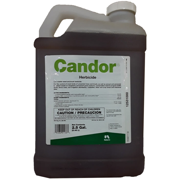 crossbow herbicide for lawns Candor (Crossbow) Herbicide