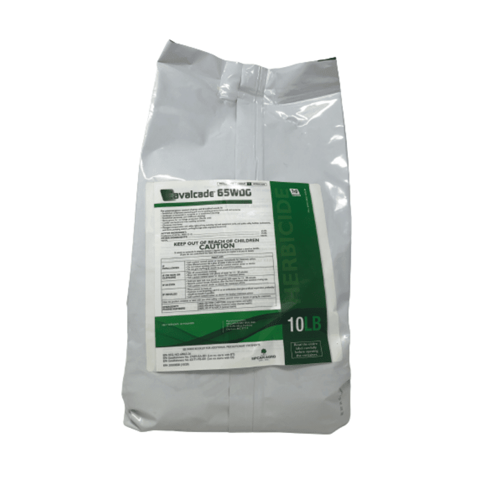 barricade 65 wdg herbicide Calvacade 65WDG
