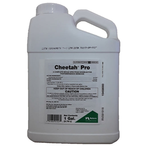 Cheetah Pro | 1 Gallon