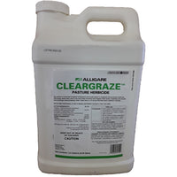 Cleargraze Pasture Herbicide | 2.5 Gallons