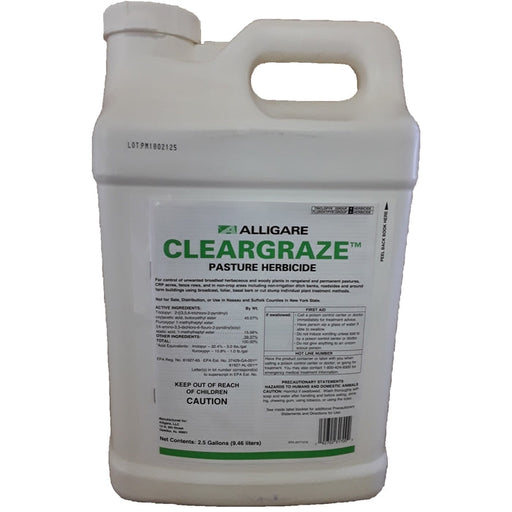 agri star triclopyr 4e herbicide Triclopyr 4 Herbicide 2.5 Gallon