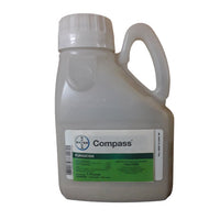 Compass 50 WDG Fungicide | Trifloxystrobin | 1 Pound