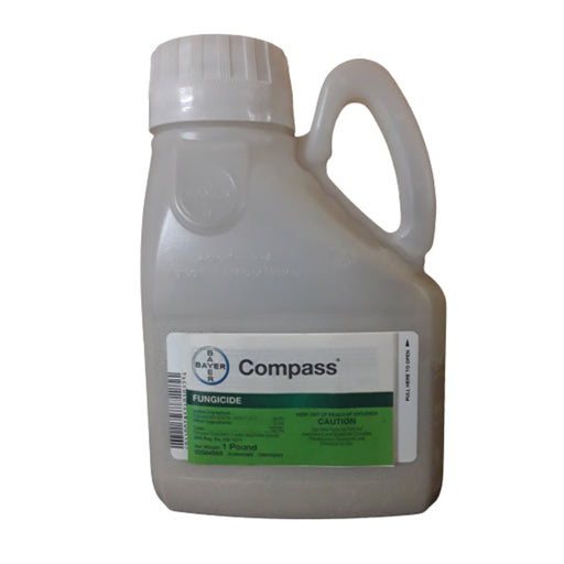 Compass 50 WDG Fungicide | 1 Pound