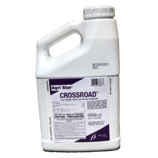 crossbow herbicide and rain Crossroads Herbicide | 2,4-D BEE & Triclopyr BEE