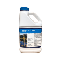 Cutrine Plus Algaecide | 1 Gallon