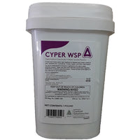 Cyper WSP | 1 Pound
