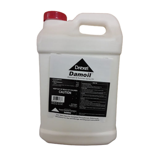 Damoil | 2.5 Gallons