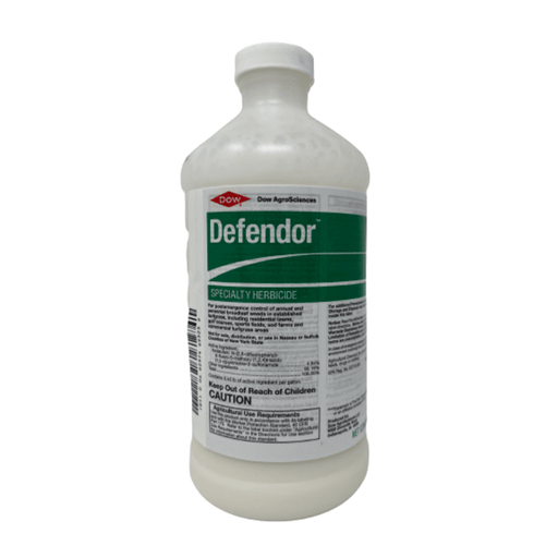 Defendor | 1 Quart