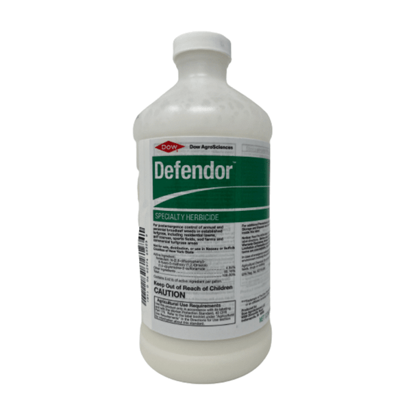 onecide herbicide Dow AgroSciences Defensor Herbicide 1 QT