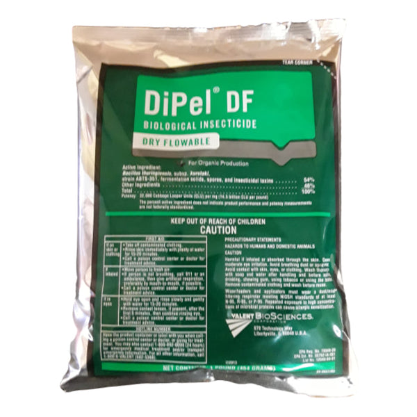 DiPel DF | 1 Pound