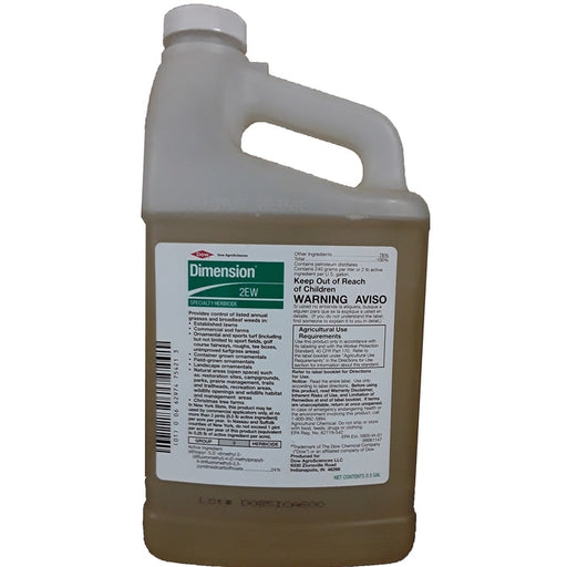 dithiopyr 2l herbicide label Dithiopyr 2EW