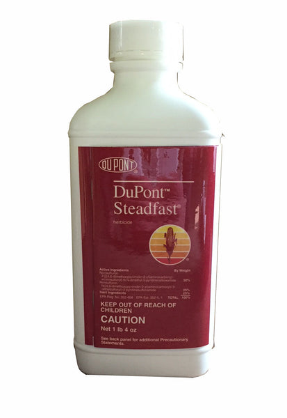 Steadfast Herbicide | 20 Ounces