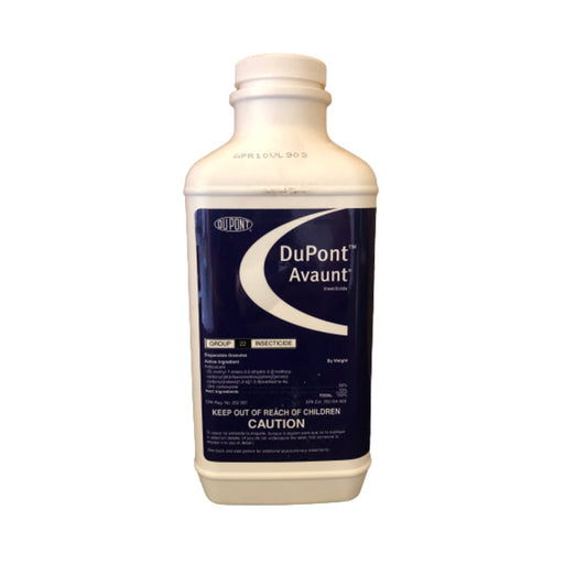 dupont envive herbicide DuPont Avaunt Insecticide